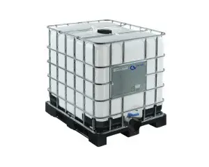 1000 Lt Re-Bottle IBC Tank Fiyatları