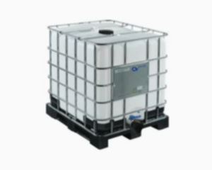 1000 Lt Re-Bottle IBC Tank Fiyatları