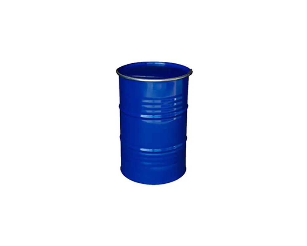 Read more about the article 220 Lt Çemberli Varil Modelleri