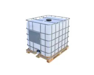 Read more about the article IBC Tank Ölçüleri ve Teknik Özellikleri