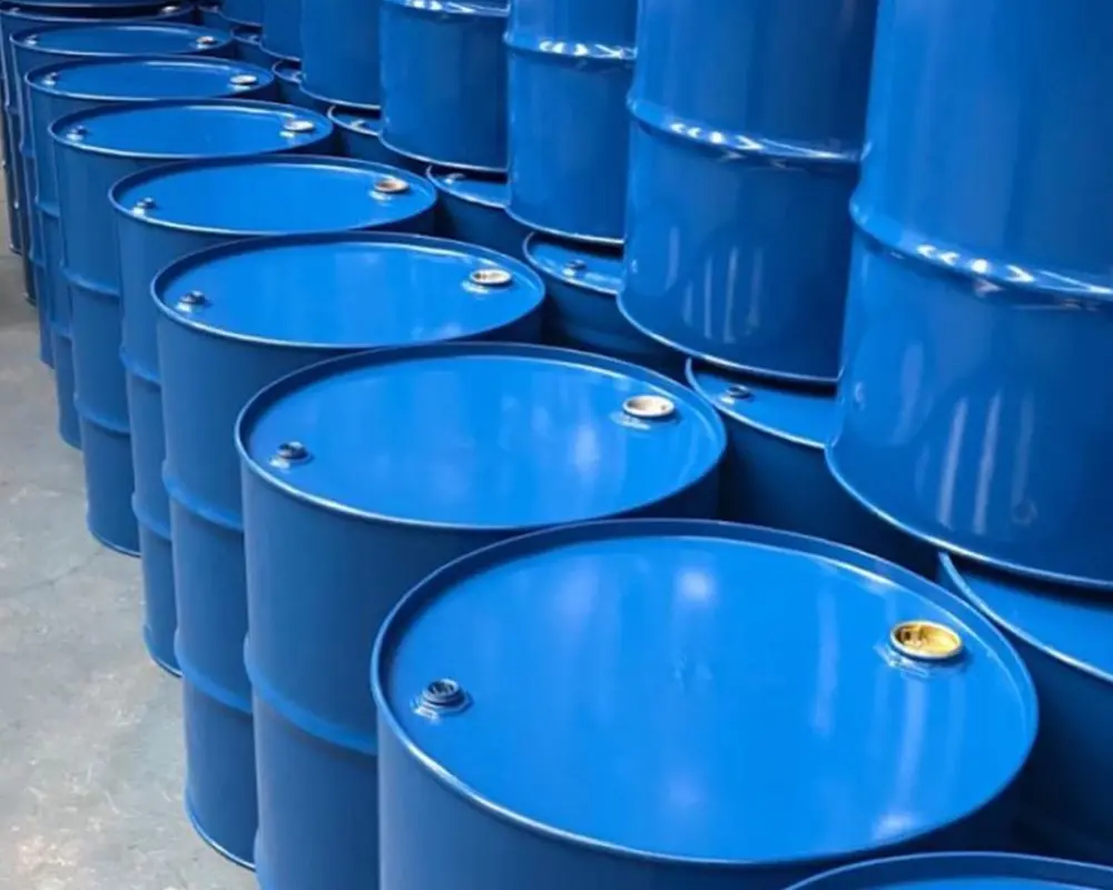 Read more about the article Sıfır ve 2. El Sac Varil Fiyatları