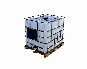 IBC Tank Ölçüleri ve Teknik Özellikleri