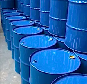 İkinci El Varil Tedariği