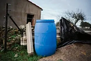 plastik varil ömrünü uzatma