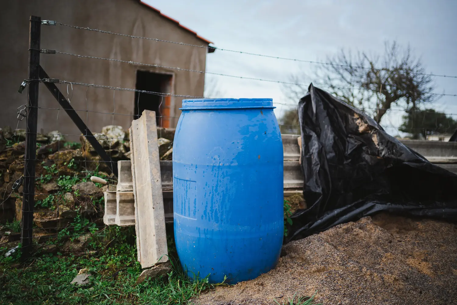 Read more about the article plastik varil ömrünü uzatma