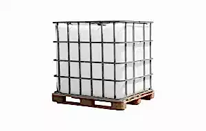 Gıda Sektörü İçin Ibc Tank