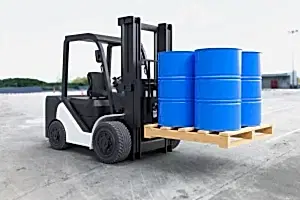 Endüstriyel Ambalaj Çözümleri