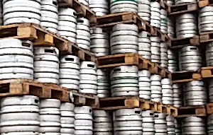 Varil İstifleme Kuralları