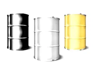 Madeni Yağ Depolama Çözümleri