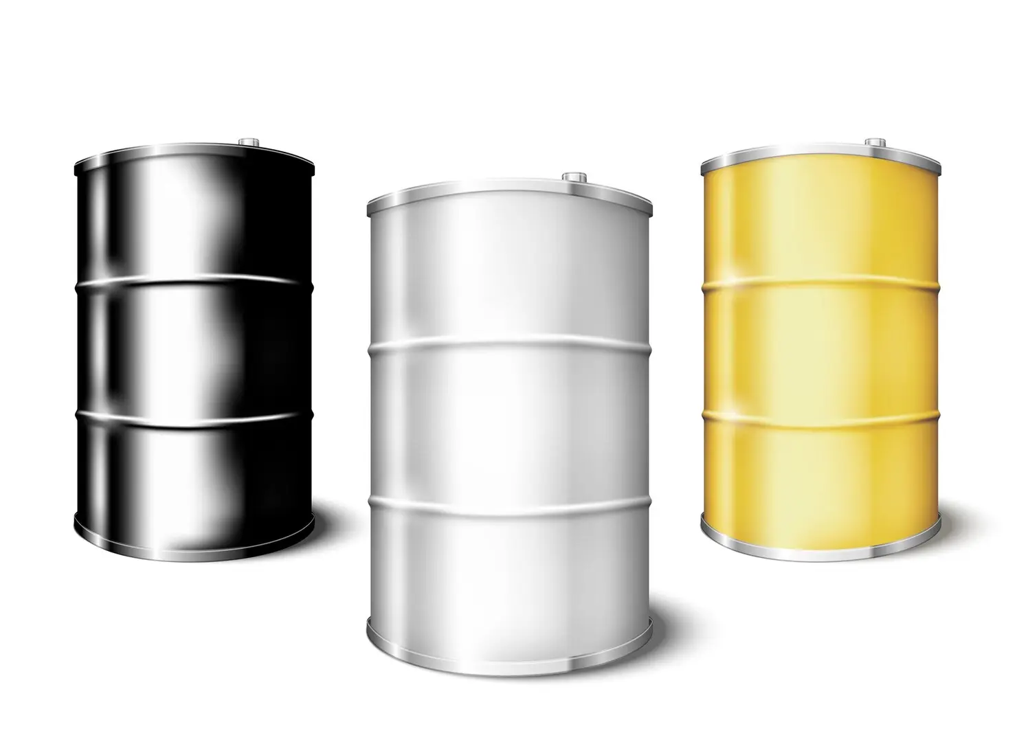 Read more about the article Madeni Yağ Depolama Çözümleri