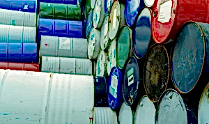 Endüstriyel geri dönüşüm