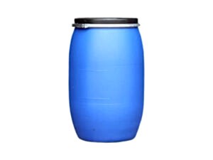 220 litre plastik varil