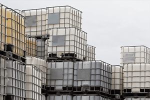 IBC Tank Avantajları