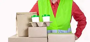 Çevre Dostu Endüstriyel Ambalaj