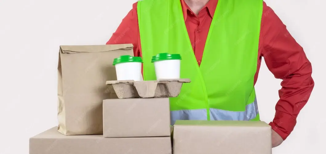 Read more about the article Çevre Dostu Endüstriyel Ambalaj