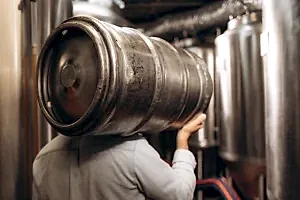 Metal Varil Pas Önleme